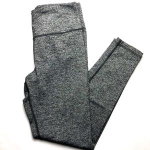 Victoria’s Secret Grey Leggings